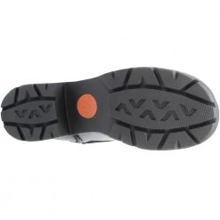 Harley Davidson Boots Harley Davidson Eda Casual Boots - Womens Black -Rogan‘s Shoes shop HR 83736 BLK4