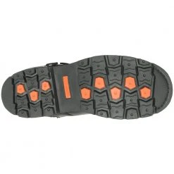 Harley Davidson Boots Harley Davidson Becky Non-Safety Toe Work Boots - Womens Black -Rogan‘s Shoes shop HR 87048 BLK4