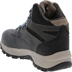 Hi Tec Altitude VI Womens Waterproof Hiking Boots Grey -Rogan‘s Shoes shop HT CH80054W GRY3