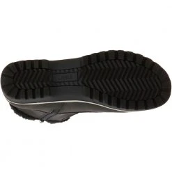 JBU Blue Creek Water Resis Casual Boots - Womens Black -Rogan‘s Shoes shop JB B1BLC BLK4