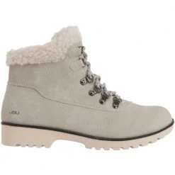 JBU Blue Creek Water Resis Casual Boots - Womens Stone