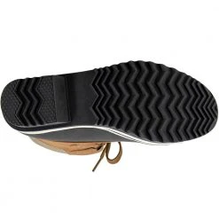 JBU Delilah Rubber Boots - Womens Brown -Rogan‘s Shoes shop JB B1DEL34 BR14