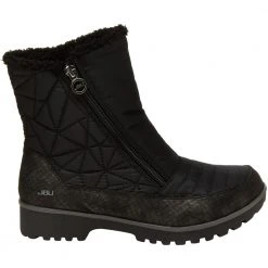 JBU Free Bird Winter Boots - Womens Black
