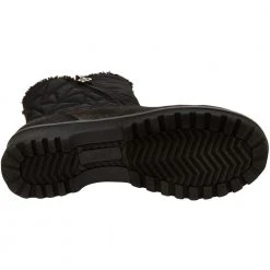 JBU Free Bird Winter Boots - Womens Black -Rogan‘s Shoes shop JB B1FRB BLK4