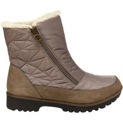JBU Free Bird Winter Boots - Womens Brown