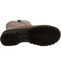 JBU Free Bird Winter Boots - Womens Brown -Rogan‘s Shoes shop JB B1FRB BRN4