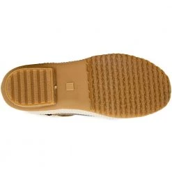 JBU Maria Waterproof Womens Duck Boots Brown -Rogan‘s Shoes shop JB B1MRA BRN4