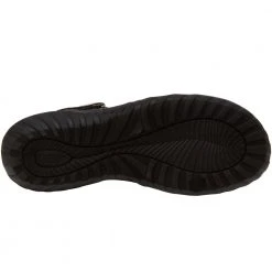 JBU Sahara Womens Casual Shoes Charcoal -Rogan‘s Shoes shop JB B1SAH CHA4