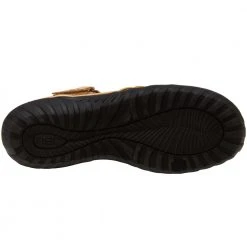 JBU Sahara Womens Casual Shoes Tan -Rogan‘s Shoes shop JB B1SAH TAN4