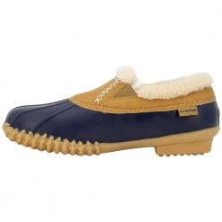 JBU Winona Waterproof Rubber Boots - Womens Tan -Rogan‘s Shoes shop JB B1WNA34 TAN3