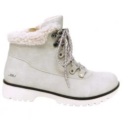 JBU Yellowstone Water Resi Winter Boots - Womens Stone