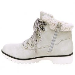 JBU Yellowstone Water Resi Winter Boots - Womens Stone -Rogan‘s Shoes shop JB B1YEL99 STN3