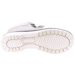 JBU Yellowstone Water Resi Winter Boots - Womens Stone -Rogan‘s Shoes shop JB B1YEL99 STN4