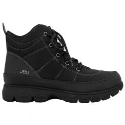 JBU Alma Water Reistant Winter Boots - Womens Black