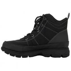 JBU Alma Water Reistant Winter Boots - Womens Black -Rogan‘s Shoes shop JB B2ALA01 BK13