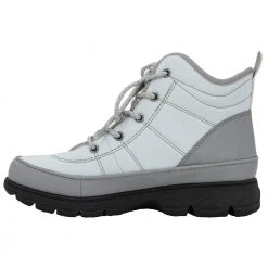 JBU Alma Water Reistant Winter Boots - Womens Ice Grey -Rogan‘s Shoes shop JB B2ALA01 IGY3
