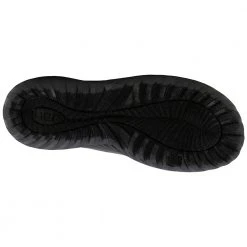 JBU Amber Slip On Casual Shoes - Womens Black 7 JBU Amber Slip On Casual Shoes - Womens Black -Rogan‘s Shoes shop JB B2AMB BLK4