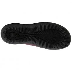 JBU Amber Slip On Casual Shoes - Womens Burgundy -Rogan‘s Shoes shop JB B2AMB BUR4