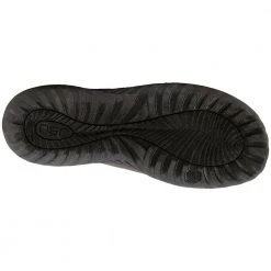 JBU Amber Slip On Casual Shoes - Womens Dark Brown -Rogan‘s Shoes shop JB B2AMB DRB4