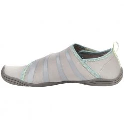 JBU Ariel Water Ready Water Shoes - Womens Light Grey Teal -Rogan‘s Shoes shop JB B2ARL65 LGY3