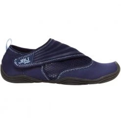 JBU Ariel Water Ready Water Shoes - Womens Navy Light Blue