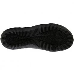 JBU Magnolia Mary Jane Casual Shoes - Womens Charcoal -Rogan‘s Shoes shop JB B2MAG CHA4