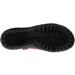 JBU Magnolia Mary Jane Casual Shoes - Womens Red -Rogan‘s Shoes shop JB B2MAG RED4