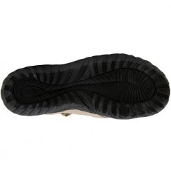 JBU Magnolia Mary Jane Casual Shoes - Womens Taupe -Rogan‘s Shoes shop JB B2MAG TPE4