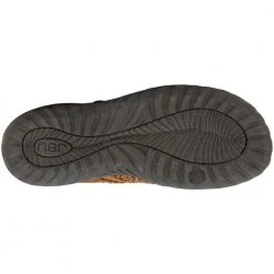 JBU Samaria Clogs Casual Shoes - Womens Brown -Rogan‘s Shoes shop JB B2SAM50 BRN4