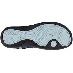 JBU Tahoe Water Ready Sandals - Womens Navy Stone Blue -Rogan‘s Shoes shop JB B2THE NST4