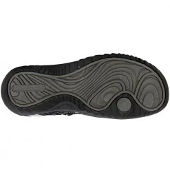 JBU Tahoe Mj Water Ready Outdoor Sandals - Womens Black White -Rogan‘s Shoes shop JB B2TMJ BKW4