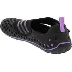 JBU Waterfall Water Ready Water Sandals - Womens Black -Rogan‘s Shoes shop JB B2WAT BLK3