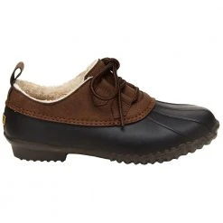 JBU Glenda Rubber Boots - Womens Black