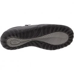 JBU Crimson Slip On Casual Shoes - Womens Navy -Rogan‘s Shoes shop JB JB18CR NVY4