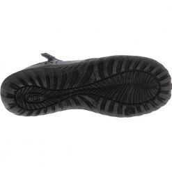 JBU Wildflower Encore Slip On Casual Shoes - Womens Denim -Rogan‘s Shoes shop JB JB18WFE BLU4