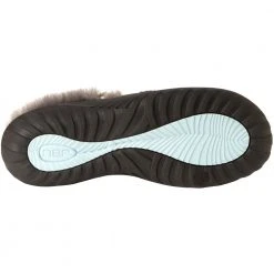 JBU Willow Slip On Casual Shoes - Womens Black -Rogan‘s Shoes shop JB JB18WLW BLK4