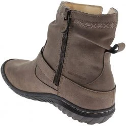 JBU Dottie Weather Ready Casual Boots - Womens Taupe -Rogan‘s Shoes shop JB JB19DOT TPE3