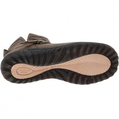 JBU Dottie Weather Ready Casual Boots - Womens Taupe -Rogan‘s Shoes shop JB JB19DOT TPE4