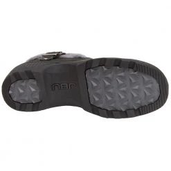 JBU Haven Water Resist Casual Boots - Womens Black -Rogan‘s Shoes shop JB JB19HAV BLK4