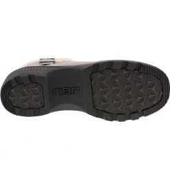 JBU Haven Water Resist Casual Boots - Womens Grey -Rogan‘s Shoes shop JB JB19HAV GRY4