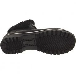 JBU Redrock Water Resist Casual Boots - Womens Black -Rogan‘s Shoes shop JB JB9RED BLK4