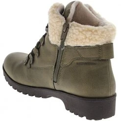 JBU Redrock Water Resist Casual Boots - Womens Olive -Rogan‘s Shoes shop JB JB9RED OLI3