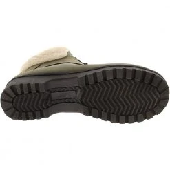 JBU Redrock Water Resist Casual Boots - Womens Olive -Rogan‘s Shoes shop JB JB9RED OLI4