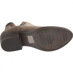 Jellypop Brenton Casual Boots - Womens Brown Distress -Rogan‘s Shoes shop JP BRENTON STN4