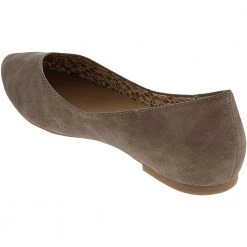 Jellypop Donnica Slip On Casual Shoes - Womens Taupe -Rogan‘s Shoes shop JP DONNICA TPE3