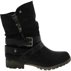 Jellypop Dora Casual Boots - Womens Black