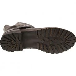 Jellypop Dora Casual Boots - Womens Taupe -Rogan‘s Shoes shop JP DORA TPE4