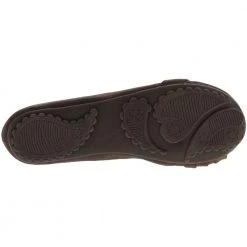 Jellypop Hitch Slip On Casual Shoes - Womens Brown -Rogan‘s Shoes shop JP HITCH DBR4