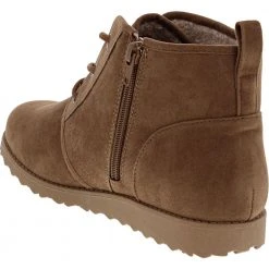 Jellypop Kale Casual Boots - Womens Tan -Rogan‘s Shoes shop JP KALE TAN3
