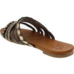 Jellypop Lizzy Sandals - Womens Grey -Rogan‘s Shoes shop JP LIZZY GRY3